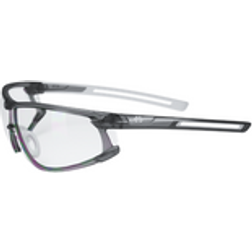 Hellberg Krypton Skyddsglasögon - Transparent