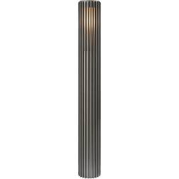 Nordlux Aludra 95 Havelampe Antracit Pullert