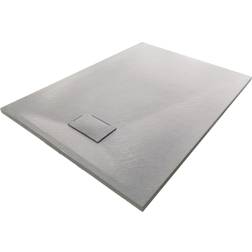 Bernstein Plato De Ducha En SMC-3-2 cm 90x90 cm