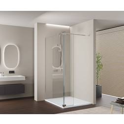 Bernstein Mampara De Ducha Fija Walk-In NT109 8 mm x 800 mm