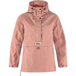 Fjällräven Vardag Anorak W - Dusty Rose