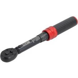 Pela 1/4", 3-15 Momentnyckel