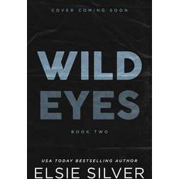 Wild Eyes (Paperback, 2024)