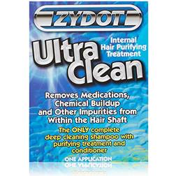 Ultra Clean Shampoo