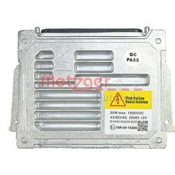 Metzger Ballast 0896010 Gas Discharge Lamp