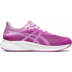 Asics Patriot 13 GS - Orchid/Soft Sky