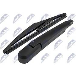 NTY Wiper Arm Rear Blade for Chevrolet Orlando 2010