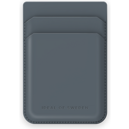 Ideal of Sweden Magnetisk Korthållare MagSafe Compatible Midnight Blue