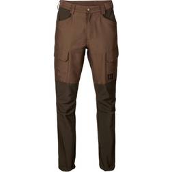 Härkila Scandinavian Hose Walking Trousers - Brown