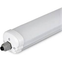 V-TAC LED Hermetisk Armatur 150 cm 5760lm 6400K IP65 1200mm