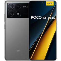 Xiaomi Poco X6 Pro 5G 512GB Grey