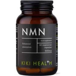 Kiki Health NMN 60 pcs