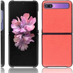 Custodia Textured Case for Galaxy Z Flip 5G
