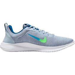 Nike Flex Experience Run 12 M - Light Armory Blue/Ashen Slate/Court Blue/Star Blue