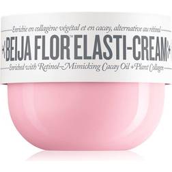 Sol de Janeiro Beija Flor Elasti-Cream 240 ml 240ml