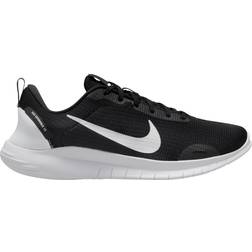 Nike Flex Experience Run 12 M - Black/Dark Smoke Grey/White