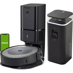 iRobot Roomba i3+ EVO (3550)