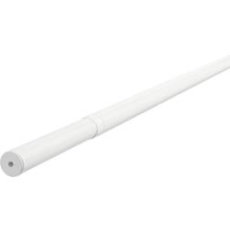 Ikea HUGAD White 385cm