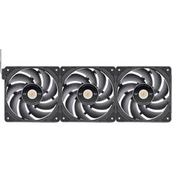 Thermaltake ToughFan EX12 Pro 120mm 3 Pack