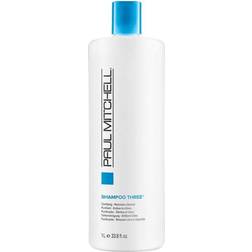 Paul Mitchell Clarifying Shampoo Three 1000ml