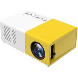 Onleny J9 Portable Mini Projectors