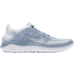 Nike Free Run 2018 W - Hydrogen Blue/White