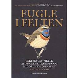 Fugle i felten (Indbundet, 2024)