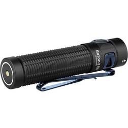 Olight Baton 3 Pro CW LED Flaslight Battery Operated 1500lm 103g