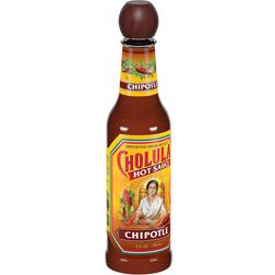 Cholula Chipotle Hot Sauce 15cl 1pack