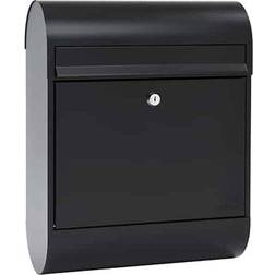 MEFA Harmony Ruby 864 Cylinder Lock - Anthracite