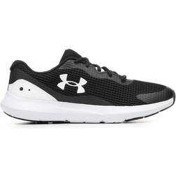 Under Armour Surge 3 M - Black/White