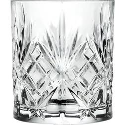 RCR Melodia Whiskey Glass 11.5fl oz 6pcs