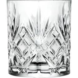 RCR Melodia Whiskyglas 34cl 6Stk.