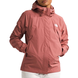 The North Face Women’s Antora Jacket - Light Mahogany