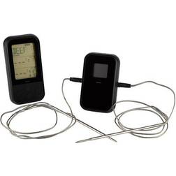 Scandinavian Home Smoke Stektermometer 6.2cm
