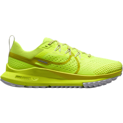 Nike Pegasus Trail 4 W - Volt/Black/Summit White/Bright Cactus