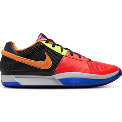 Nike Ja 1 ASW M - Black/Racer Blue/Bright Crimson/Multi-Colour