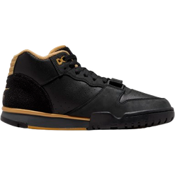 NIKE Air Trainer 1 M - Black/Anthracite/Metallic Gold/Gold Leaf