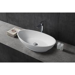 Bernstein Lavabo Suspendido TWA63 62.5 x 34.5 x 17 -5 cm