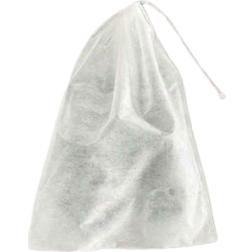 Shein Shoe Dust Covers NonWoven Dustproof Drawstring Clear Storage Bag