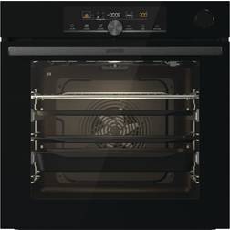 Gorenje BSA6747A04BGWI Sort