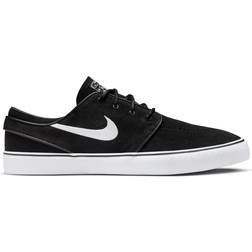 Nike SB Zoom Janoski OG+ - Black/White