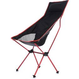 Travel ultralight folding super hard high load outdoor camping chair