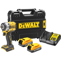 Dewalt DCF921E2T-QW (2x1.7Ah)