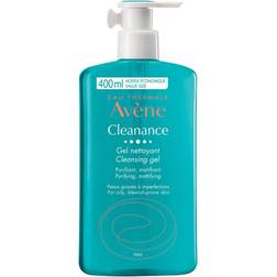 Avène Cleanance Cleansing Gel 13.5fl oz