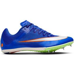 Nike Rival Sprint - Racer Blue/Lime Blast/Safety Orange/White