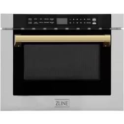 ZLINE MWDZ-1-H-G Stainless Steel, Yellow, Gold