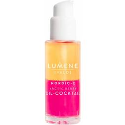 Lumene Nordic-C Valo Arctic Berry Oil Cocktail