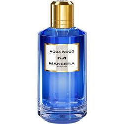 Mancera Aqua Wood EdP 4 fl oz