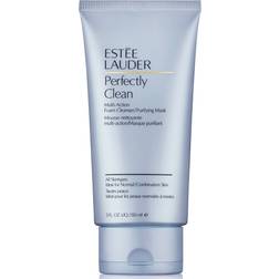 Estée Lauder Perfectly Clean Multi-Action Foam Cleanser/Purifying Mask 150ml